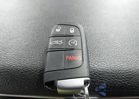 2016 Dodge Challenger Srt Hellcat из США, поврежденный, VIN 2C3CDZC94GH314731